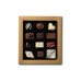 Gift Box: Mixed Chocolate 15pc